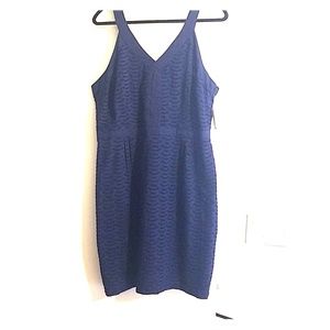 NWT Navy Blue Old Navy Dress